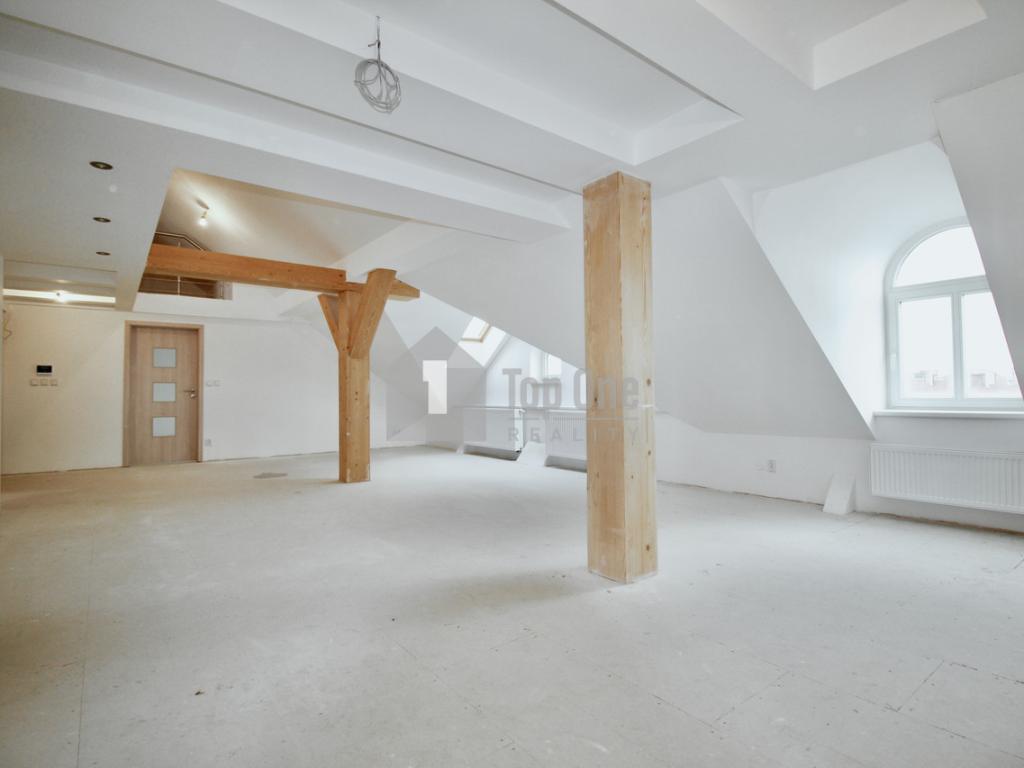 Prodej bytu 4+kk 160 m2, Praha – náhled fotky 6