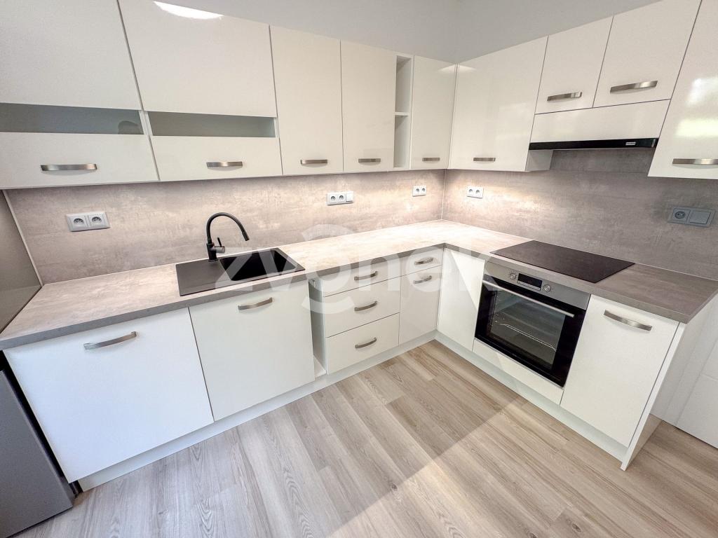 Pronájem bytu 3+1 66 m2