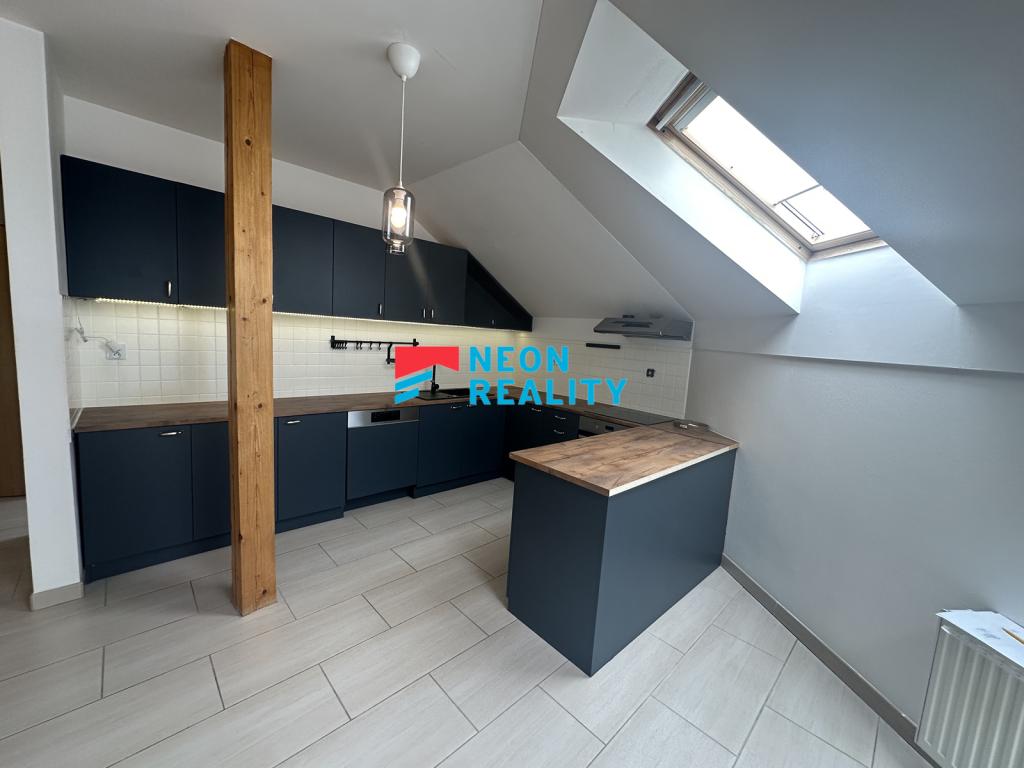 Pronájem 2+1, Ostrava - Libušina, 12867 Kč, 103 m2