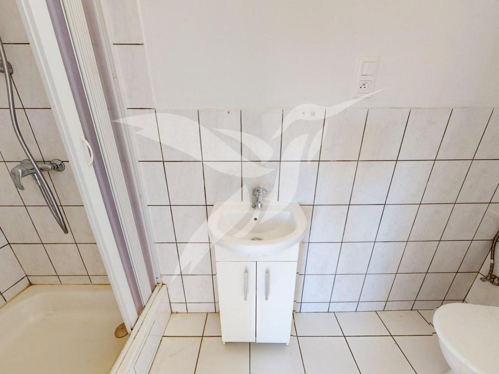 Pronájem bytu 1+kk 22 m2