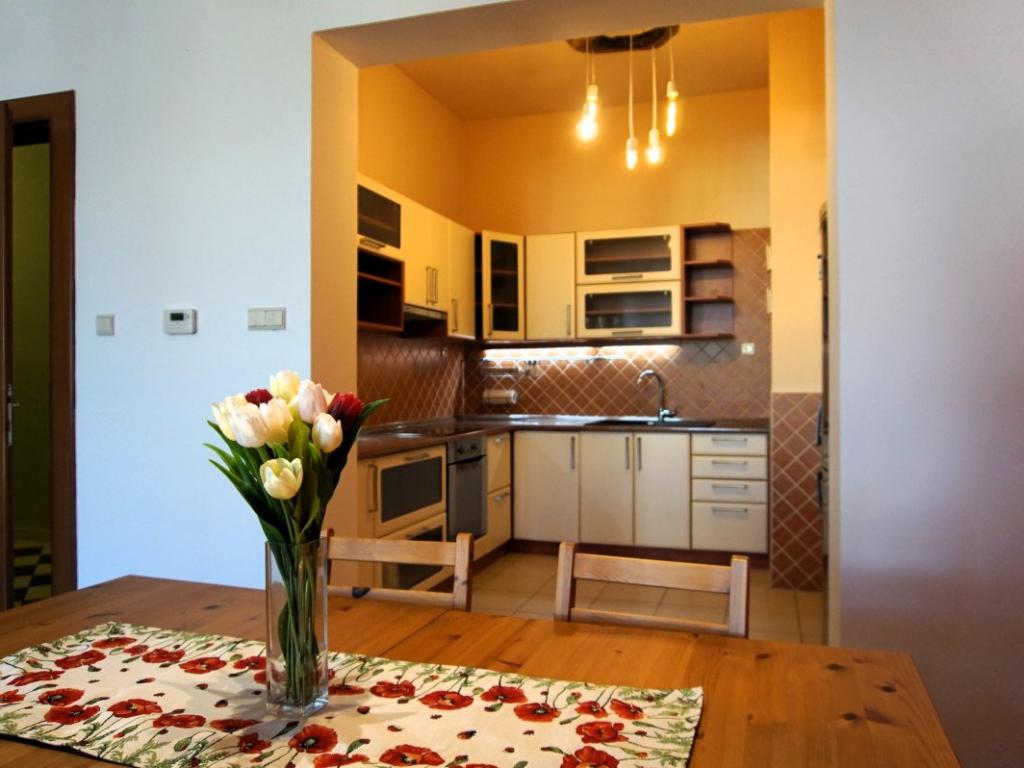 Pronájem bytu 2+1 92 m2