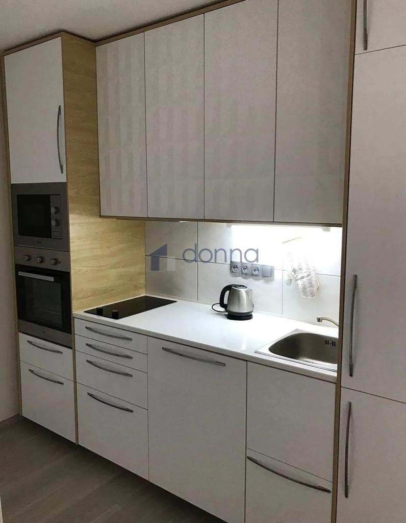 Pronájem bytu 2+kk 50 m2