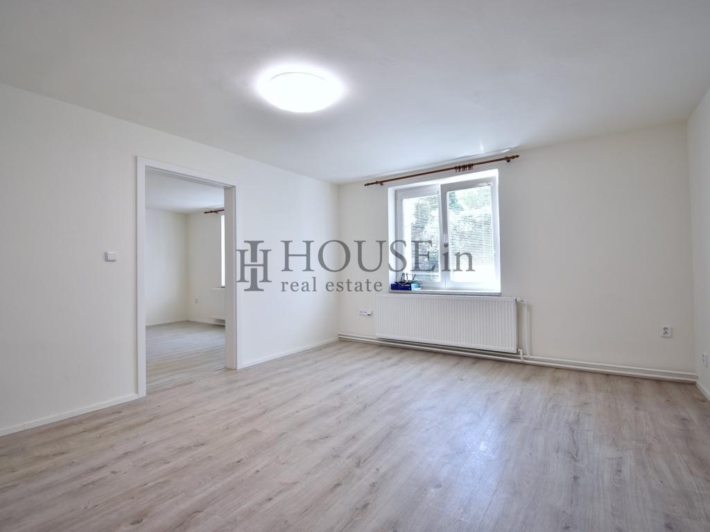 Pronájem bytu 3+1 75 m2