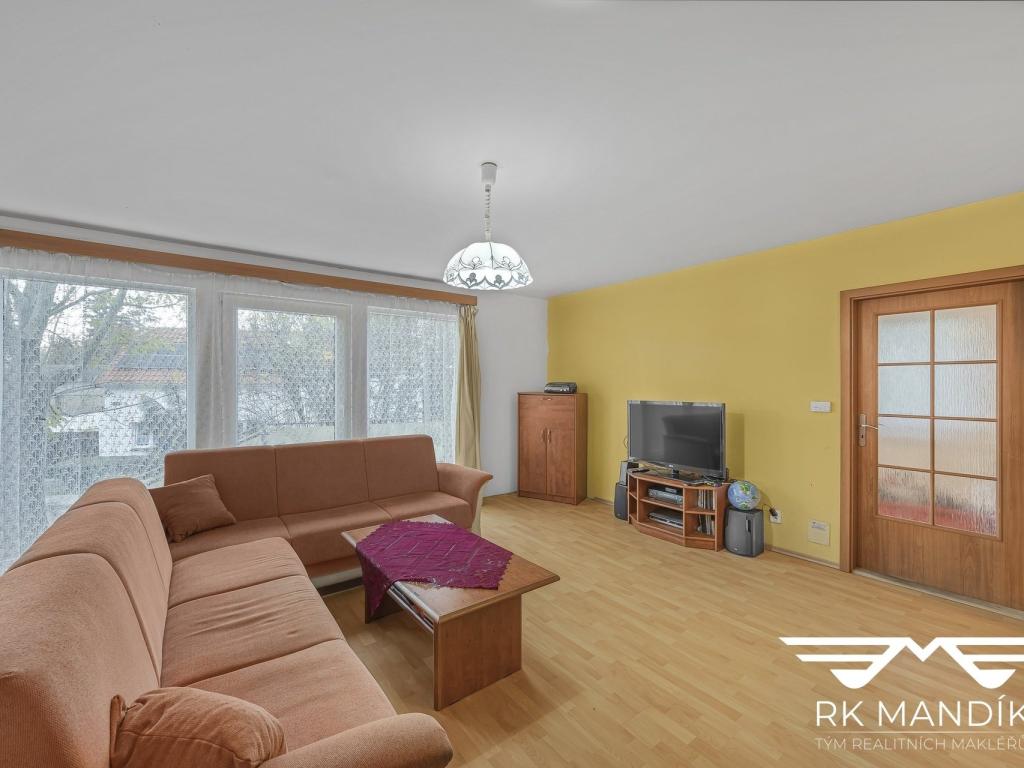 Prodej domu 212 m2, Nová Ves – náhled fotky 6