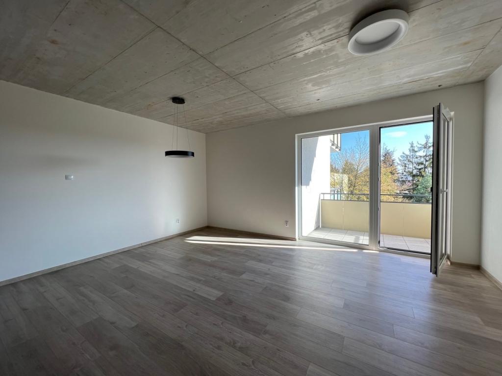 Pronájem bytu 1+kk 39 m2