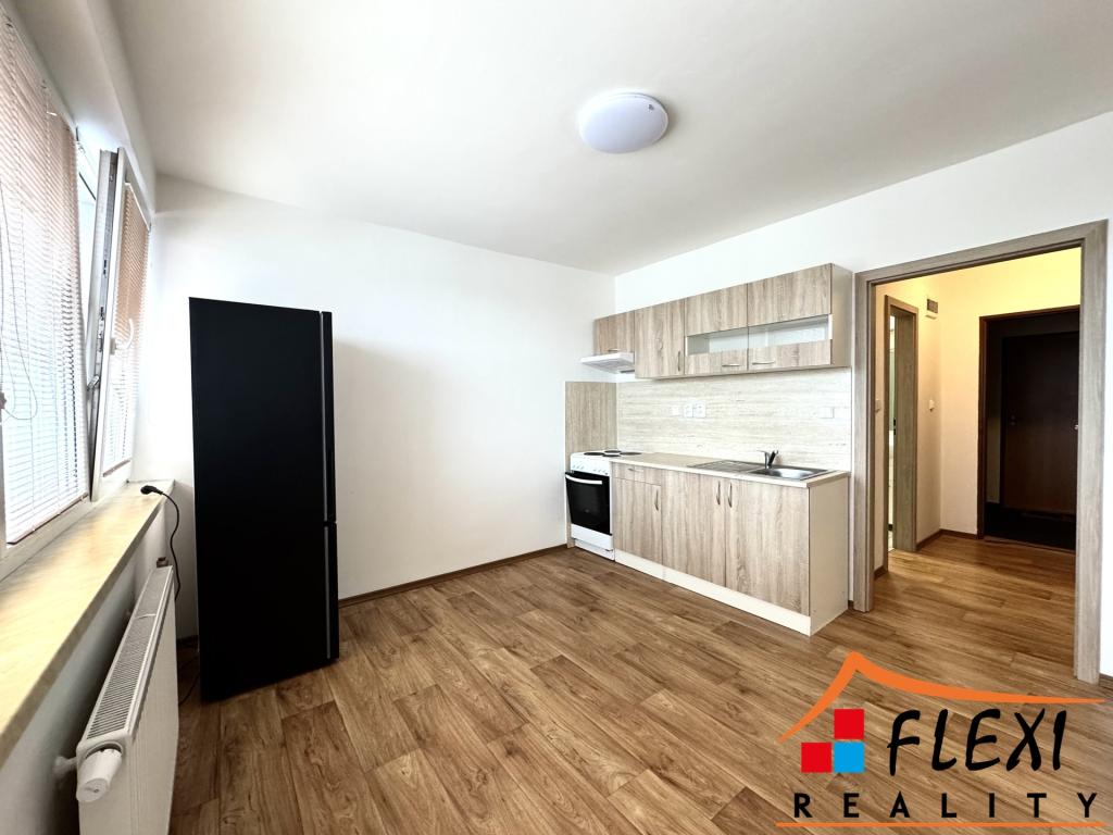 Pronájem 1+1, Ostrava - Hrušovská, 12000 Kč, 48 m2