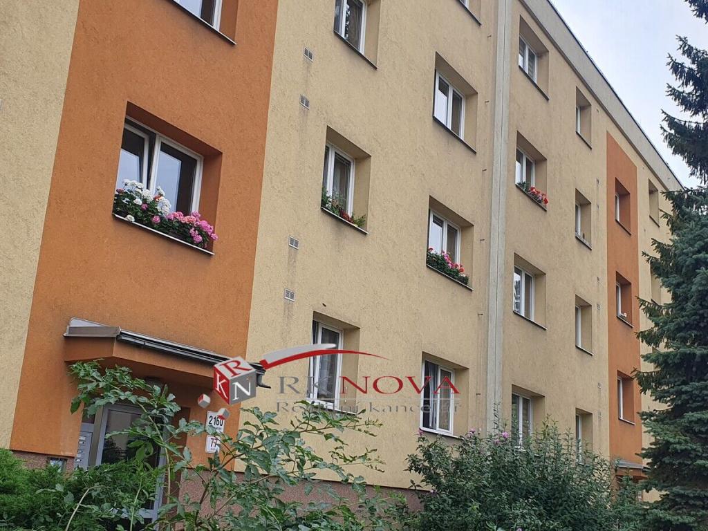 Prodej bytu 2+1 57 m2, Karviná – náhled fotky 23