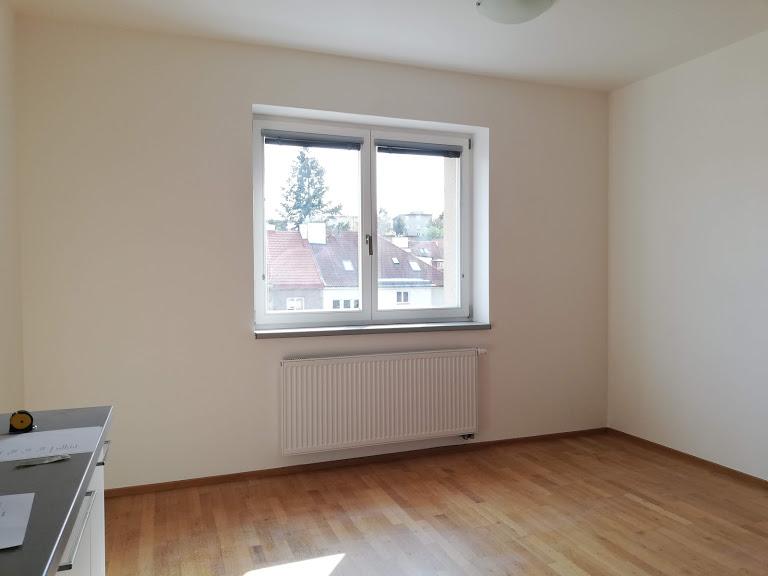 Pronájem bytu 2+kk 43 m2