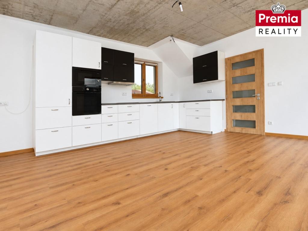 Prodej domu 72 m2