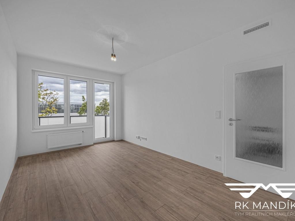 Pronájem bytu 2+kk 45 m2