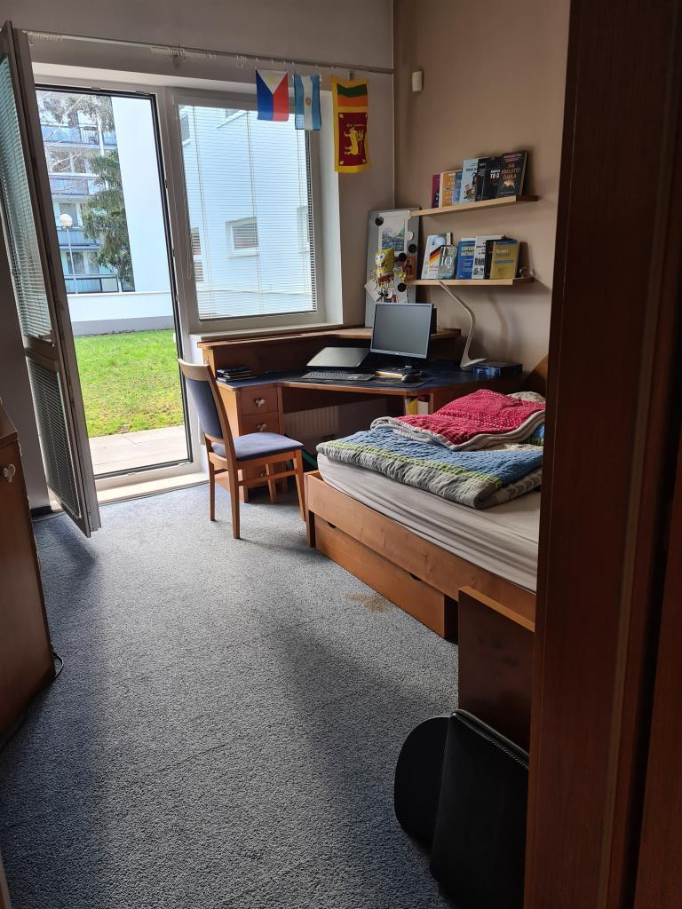 Pronájem bytu 4+kk 105 m2