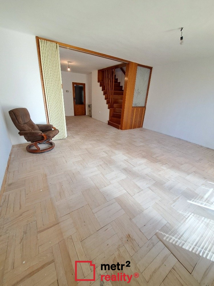 Pronájem domu 210 m2
