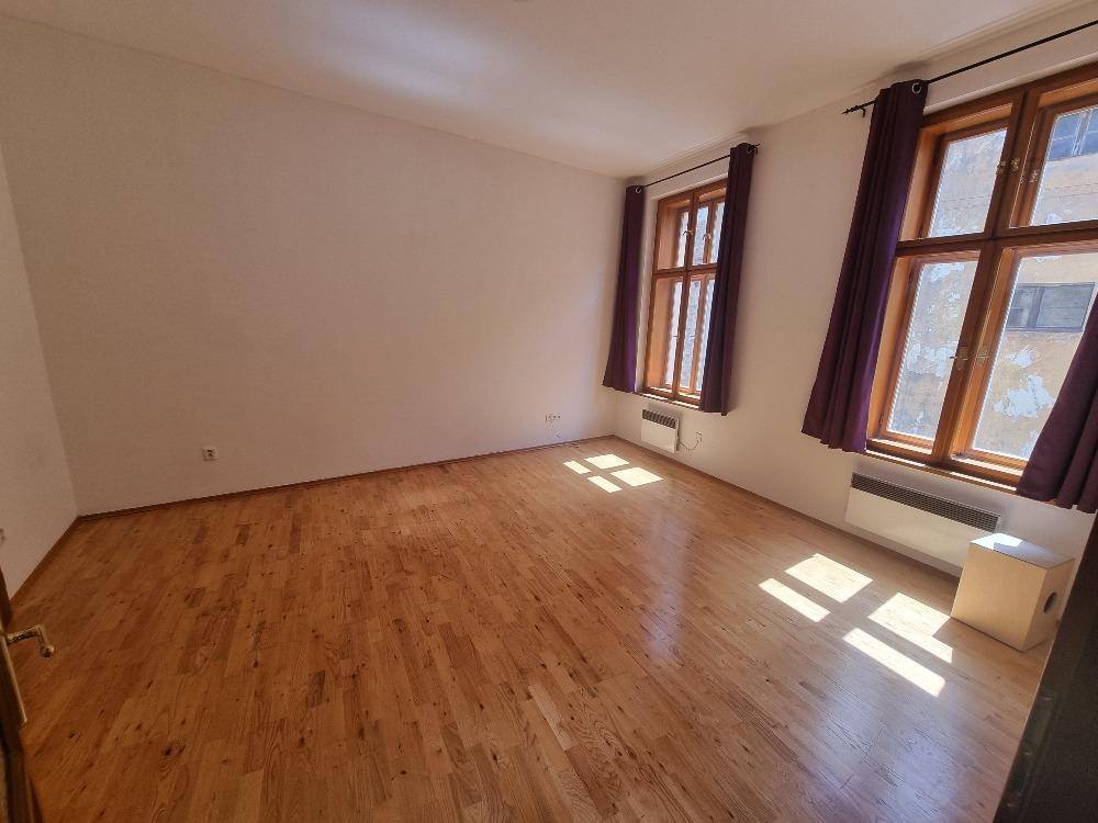 Pronájem bytu 1+1 46 m2