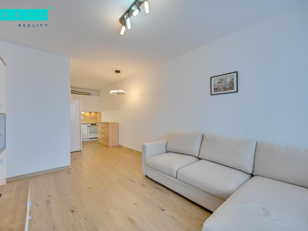 Pronájem bytu 2+kk 63 m² – další