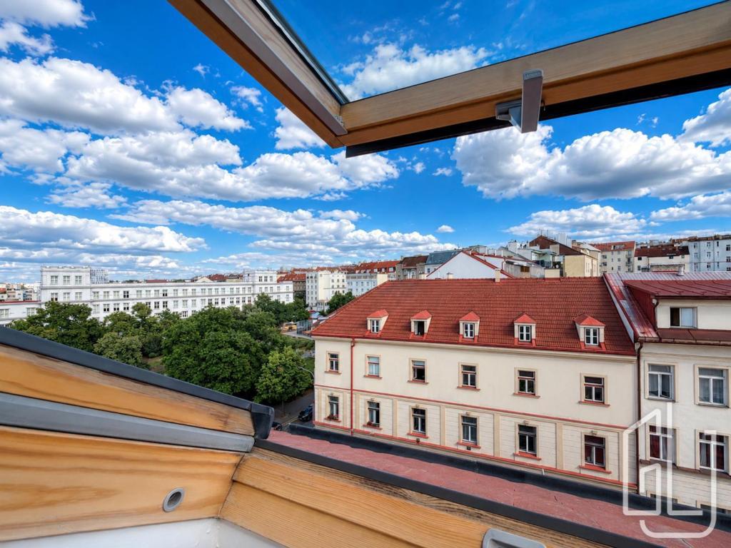 Prodej bytu 2+kk 43 m2, Praha – náhled fotky 6