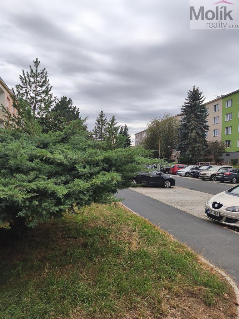 Prodej bytu 1+1 36 m2, Jirkov – náhled fotky 3