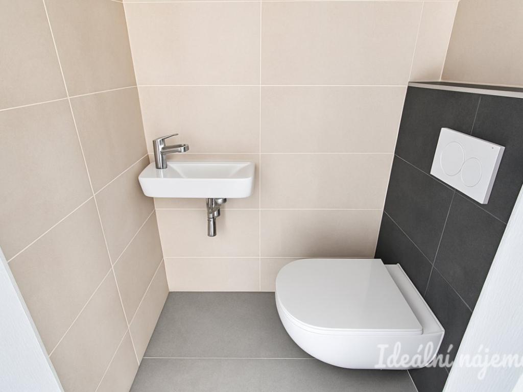Pronájem bytu 3+kk 71 m2, Dobřany – náhled fotky 8