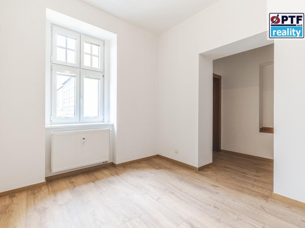 Pronájem bytu 2+kk 45 m2