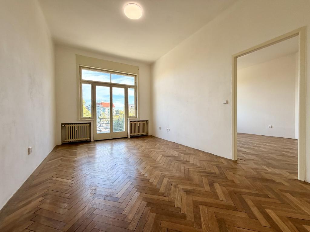 Pronájem bytu 2+1 66 m2, Plzeň – náhled fotky 7