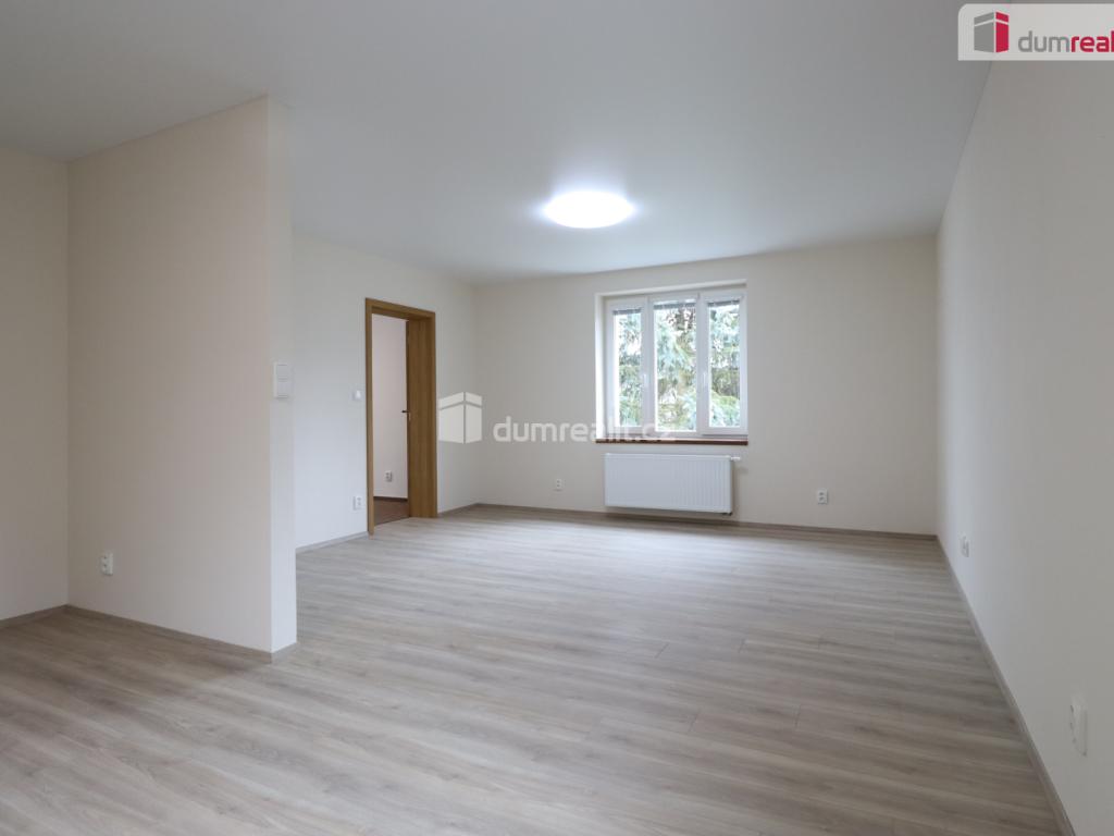 Pronájem bytu 2+kk 51 m2