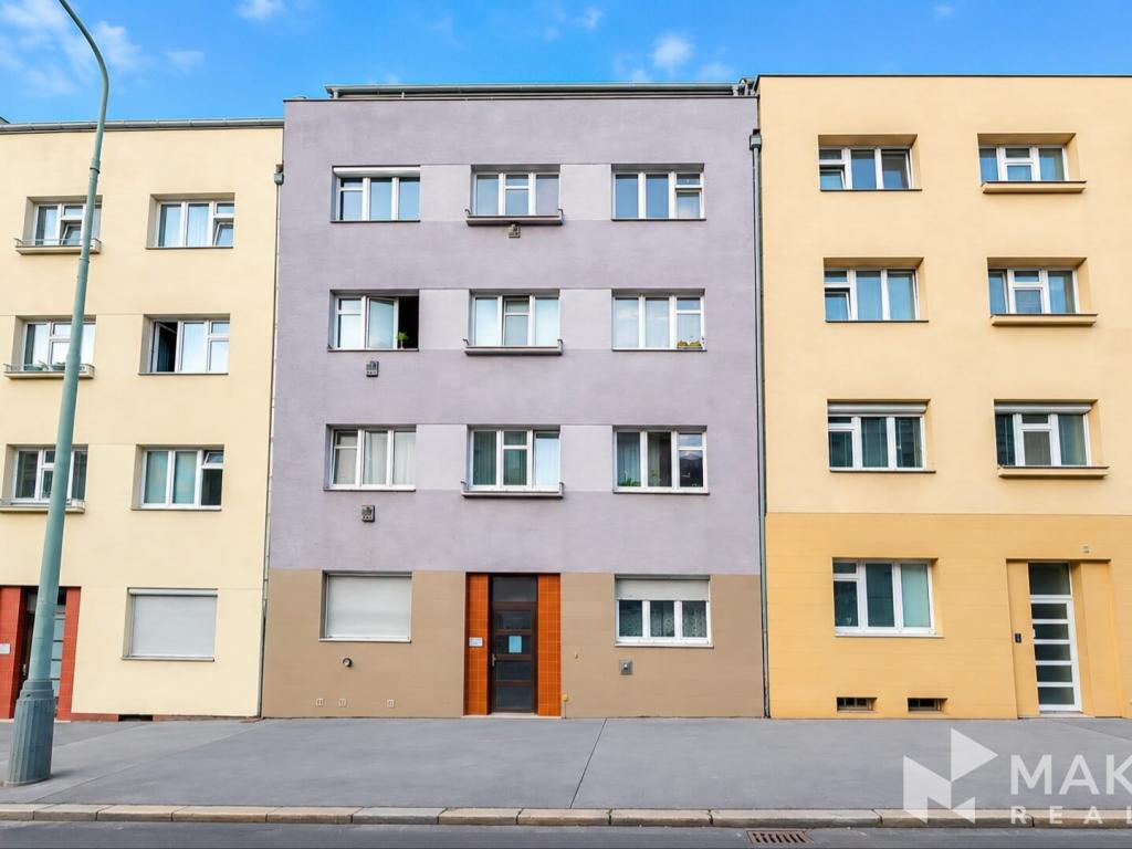 Prodej bytu 2+kk 48 m2, Praha – náhled fotky 13
