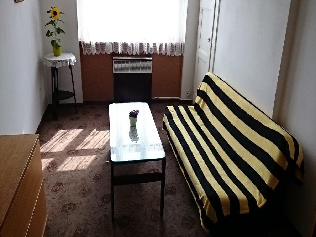Pronajem bytu 1+1 30 m2