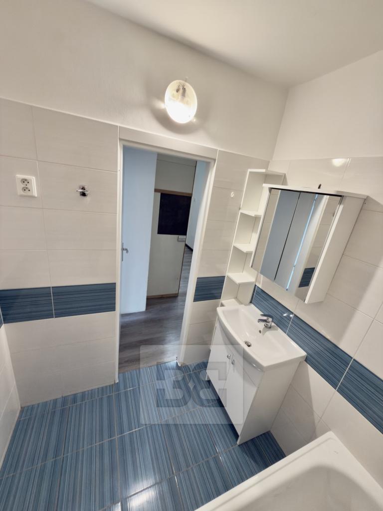 Pronájem bytu 3+1 74 m2