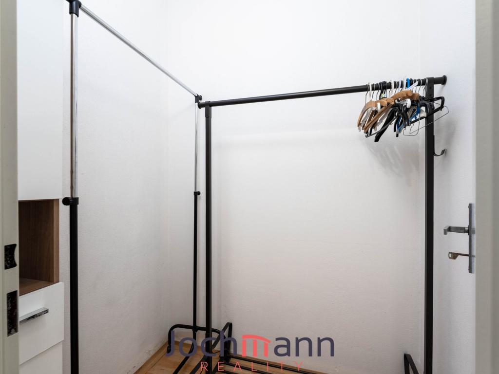 Pronájem bytu 2+1 50 m2, České Budějovice – náhled fotky 12