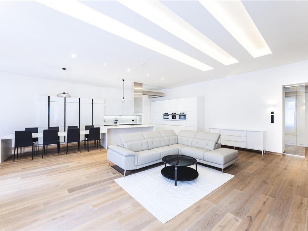 Pronájem bytu 3+kk 185 m2