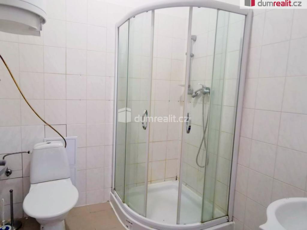 Pronájem bytu 2+kk 43 m2