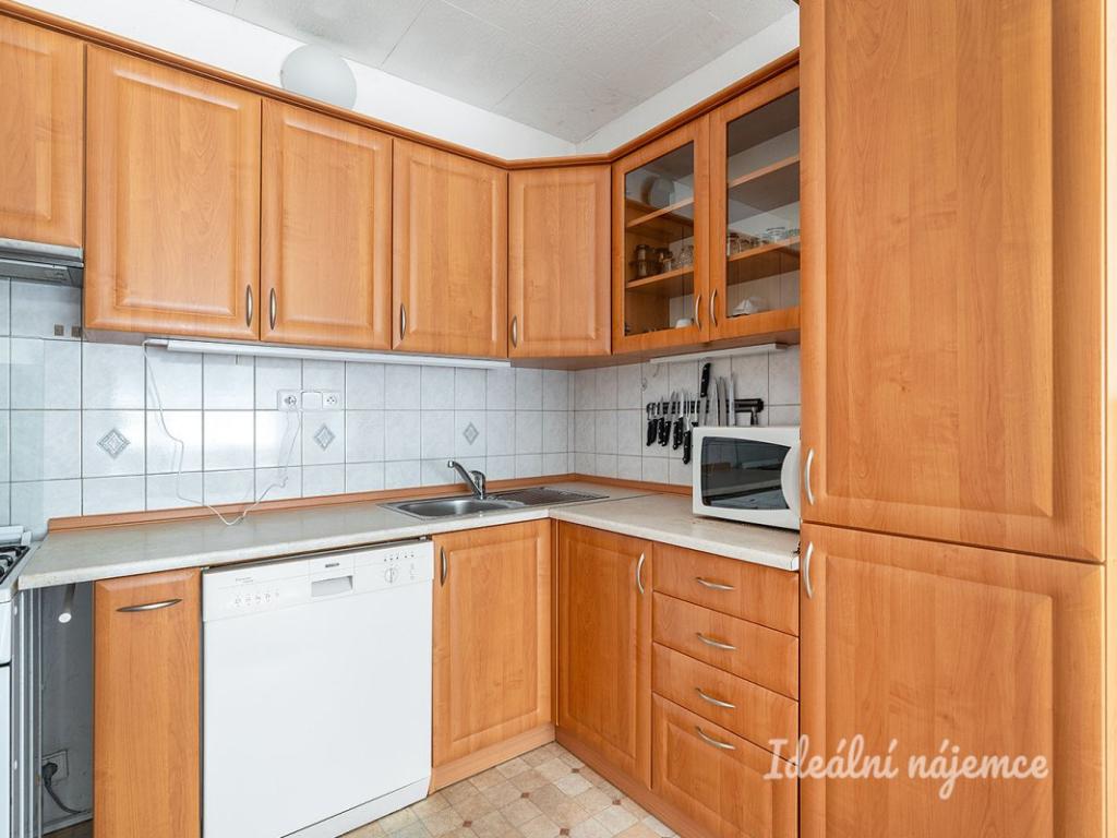 Pronájem bytu 3+1 67 m2