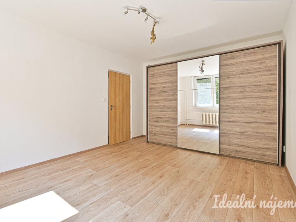 Pronájem bytu 1+1 34 m² – pohled 6