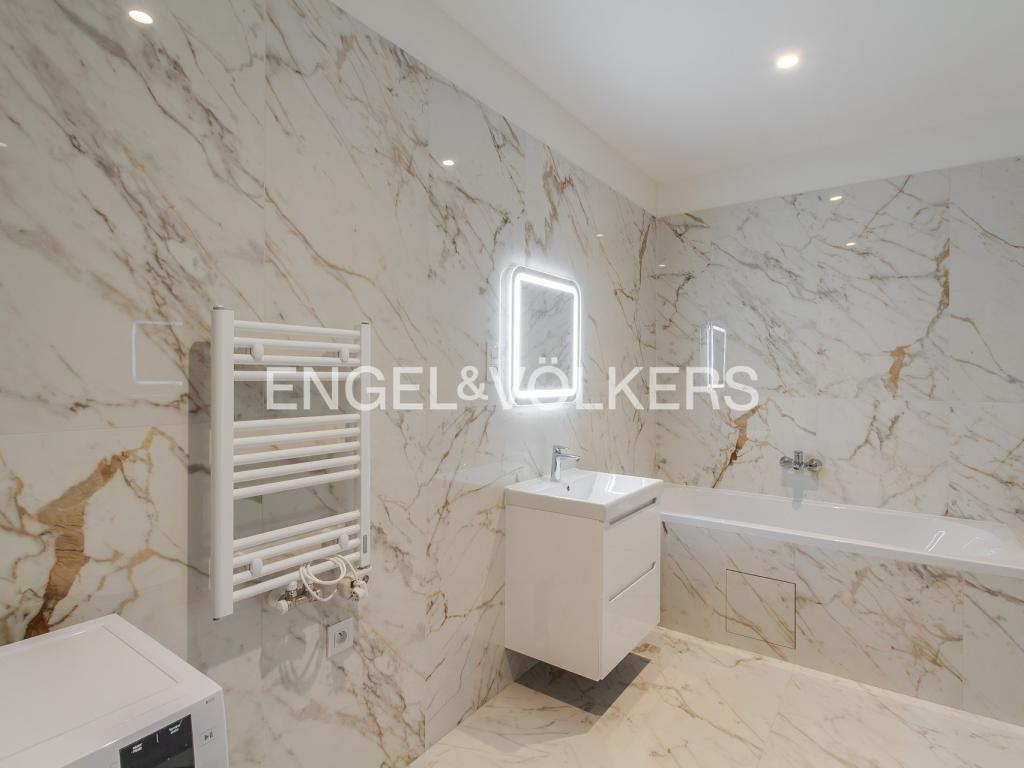 Pronájem bytu 3+kk 90 m² – pohled 6