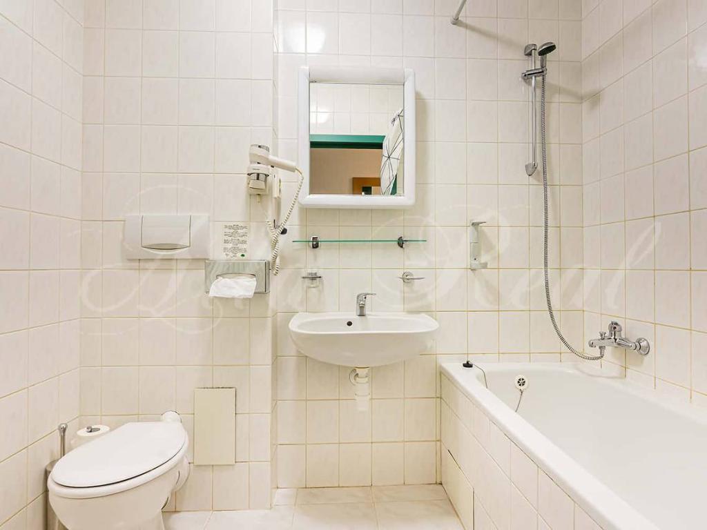 Pronájem bytu 2+1 58 m2