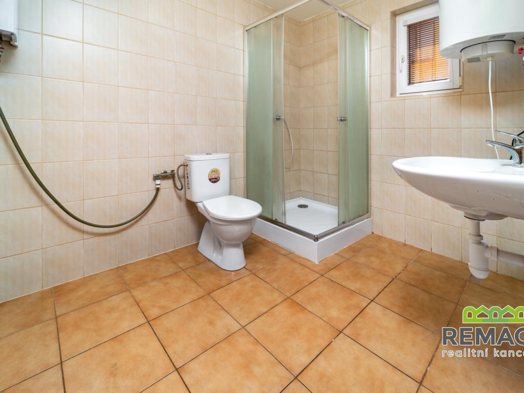 Prodej domu 275 m2
