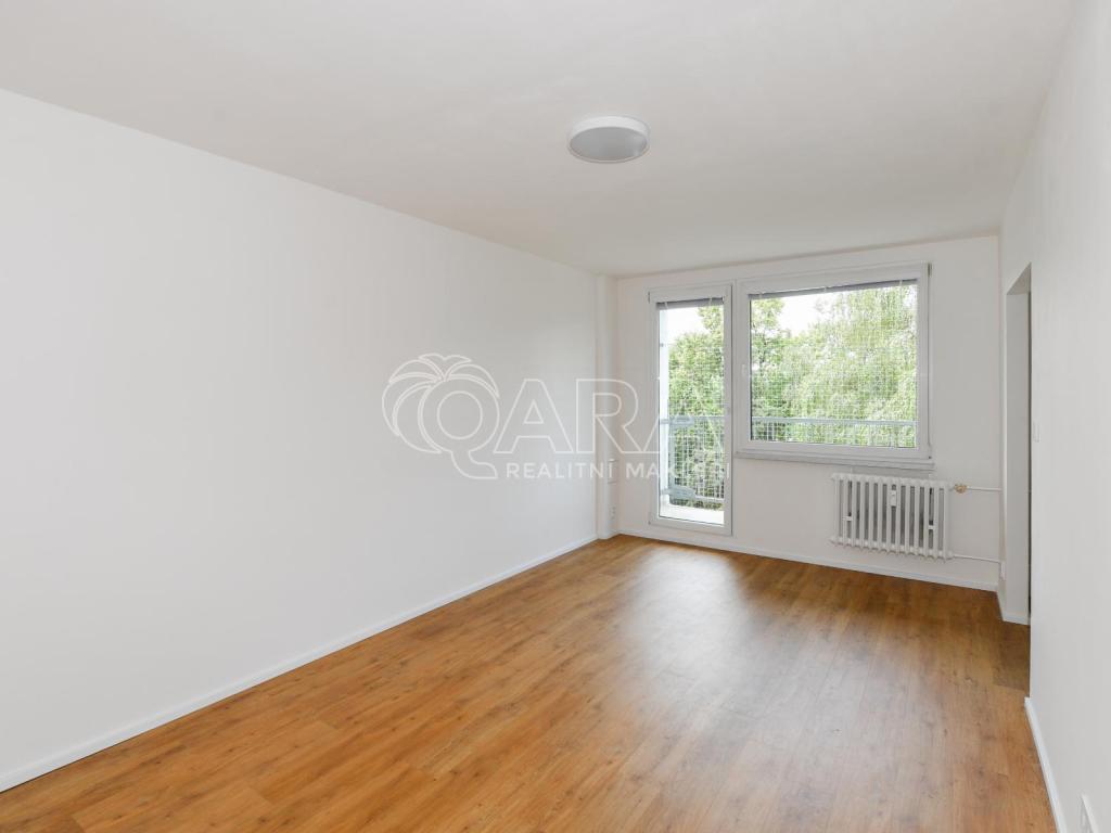 Pronájem bytu 3+1 68 m2