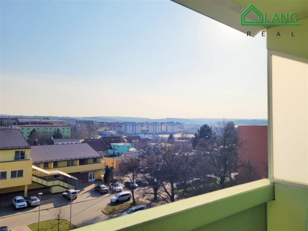 Pronájem bytu 1+1 36 m2