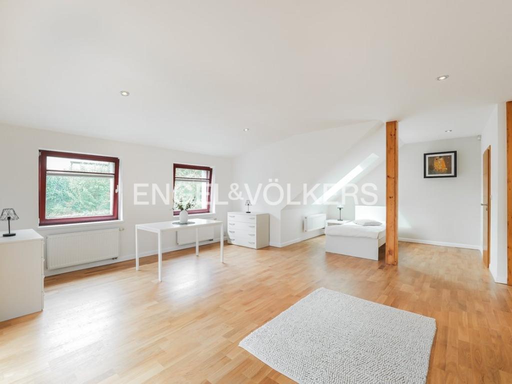 Pronájem domu 351 m2, Praha – náhled fotky 10