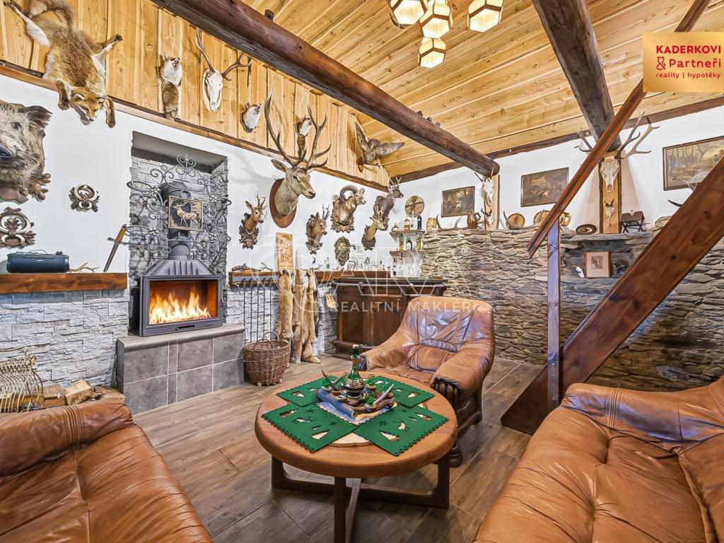 Prodej domu 154 m2, Buková – náhled fotky 25