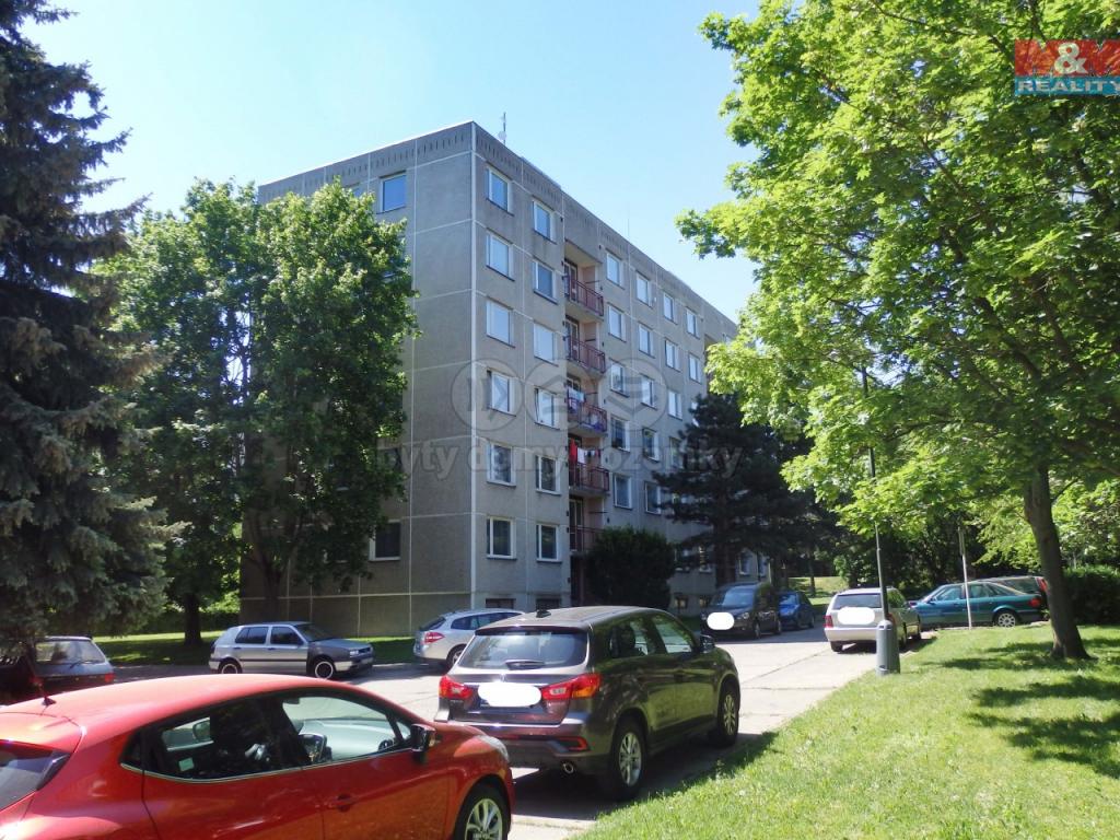Pronajem bytu 3+1 63 m2