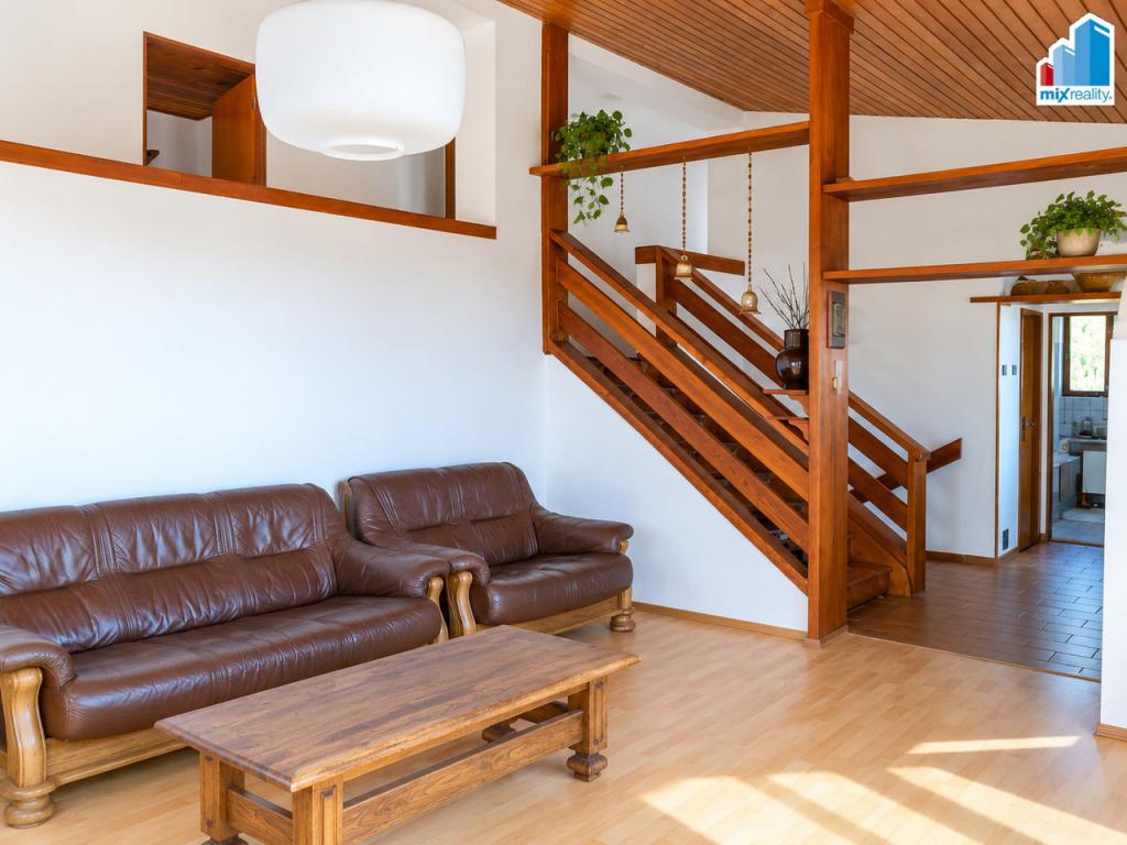 Prodej domu 350 m2