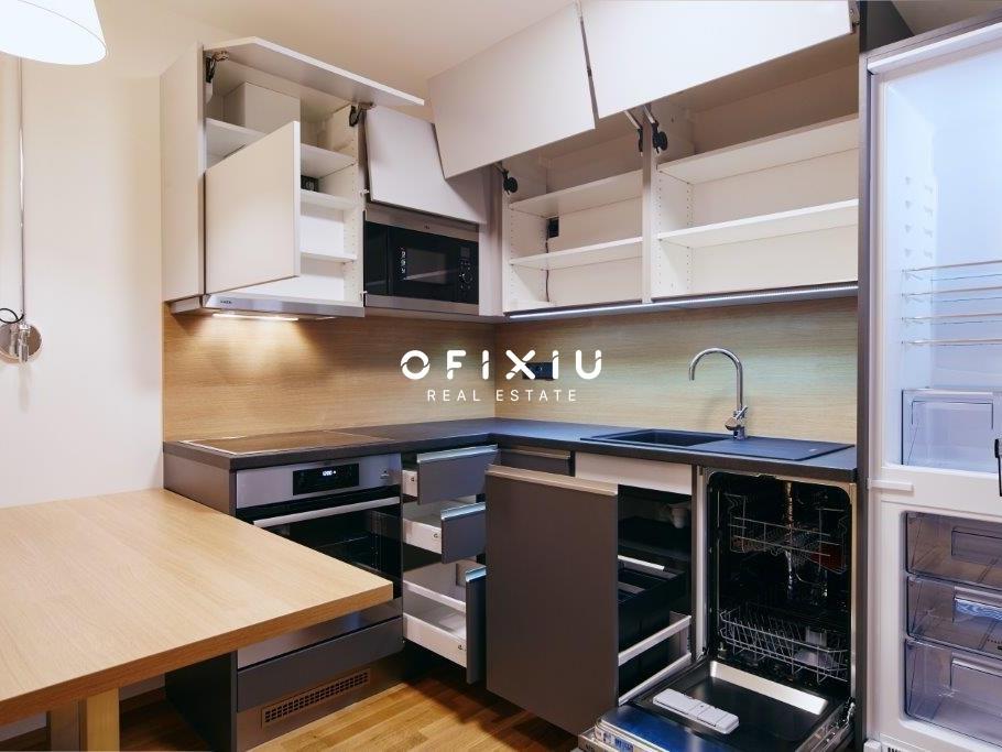 Pronájem bytu 2+kk 53 m2