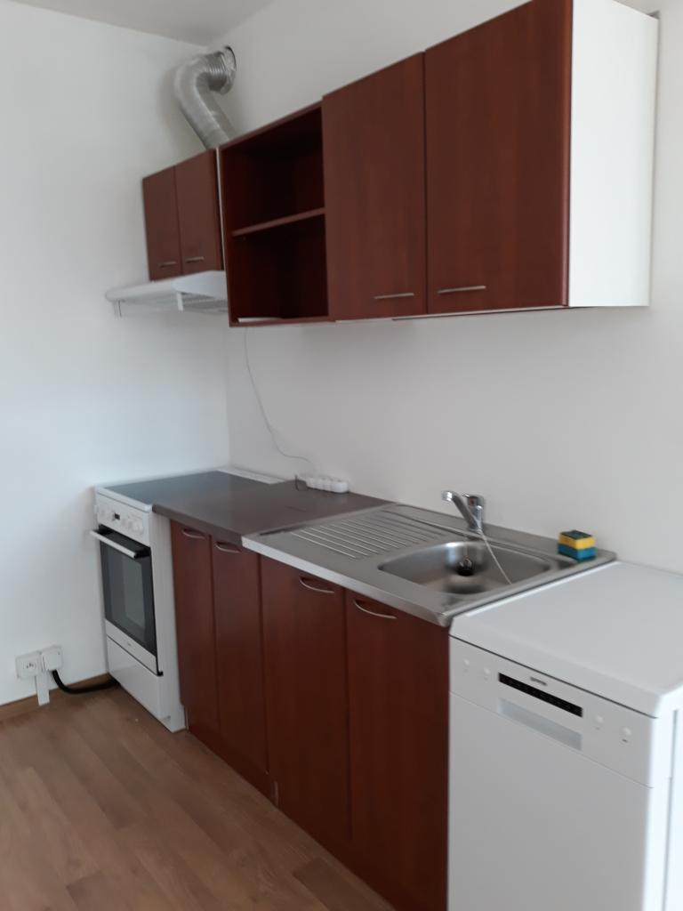 Pronajem bytu 2+kk 65 m2