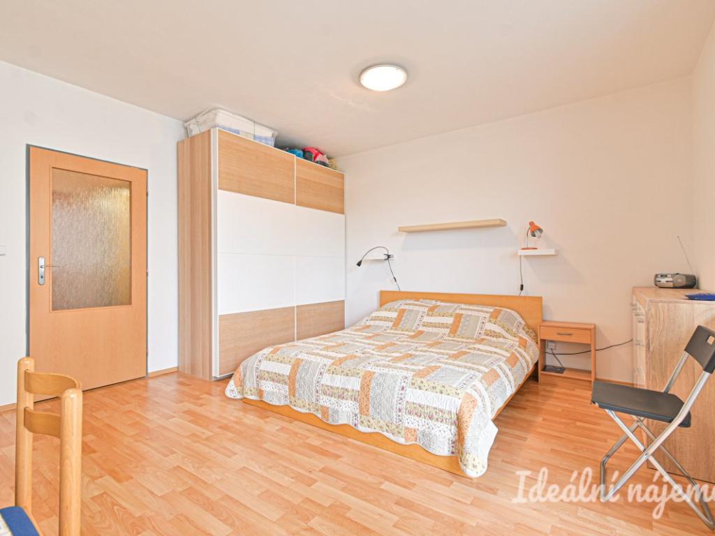 Pronájem bytu 1+kk 30 m2