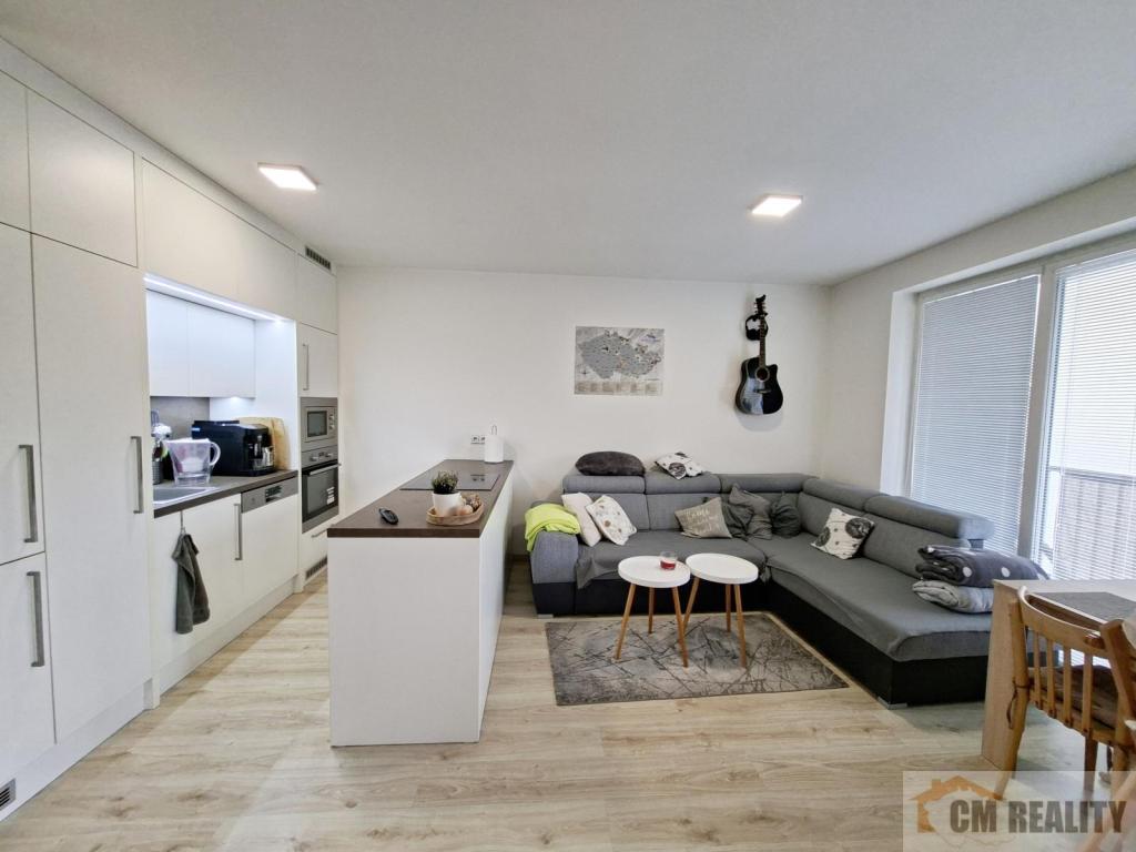 Pronájem bytu 2+kk 62 m2