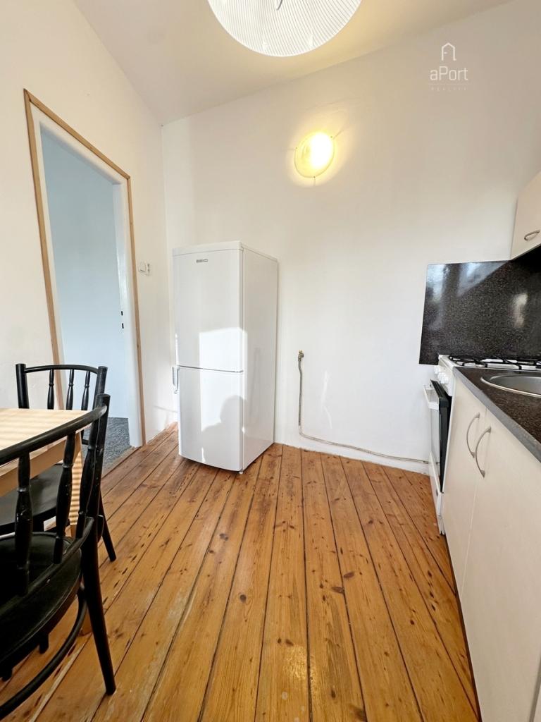 Pronájem bytu 2+1 70 m2