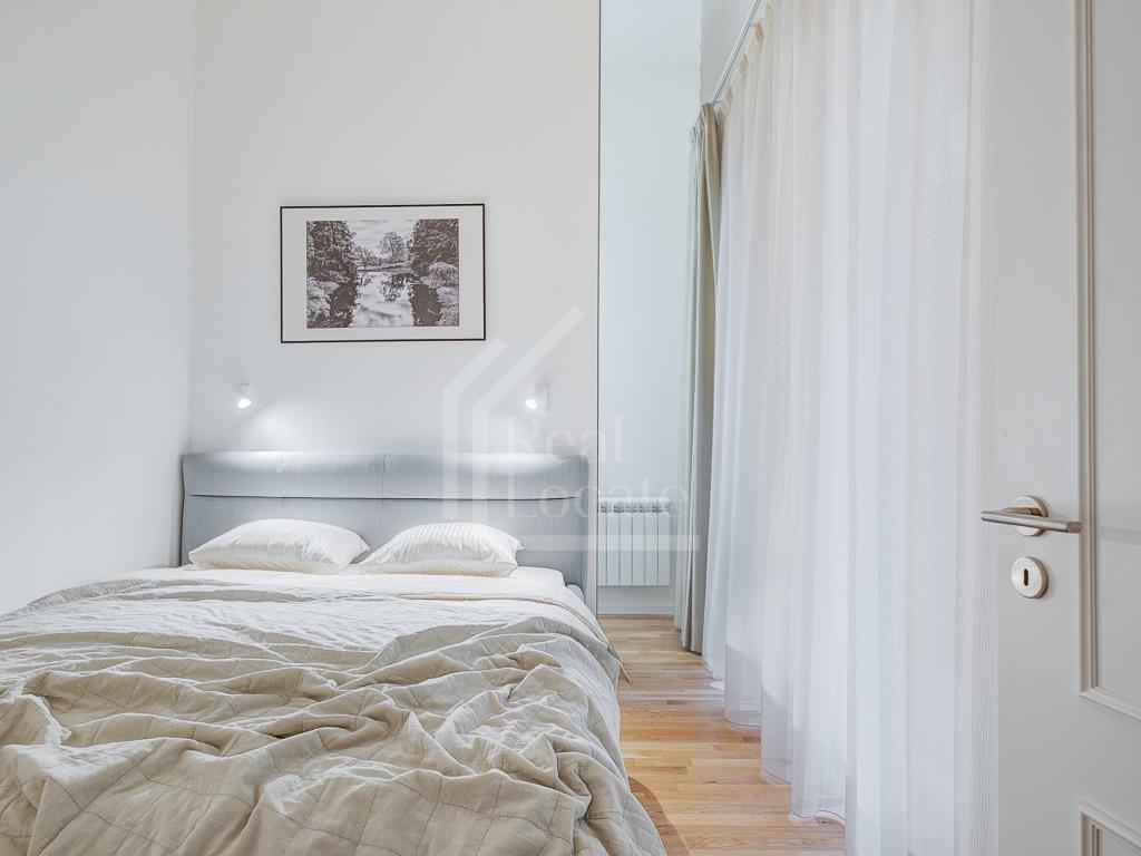 Pronájem bytu 2+kk 36 m2