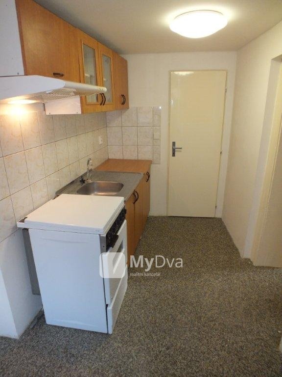 Pronajem bytu dům 50 m2
