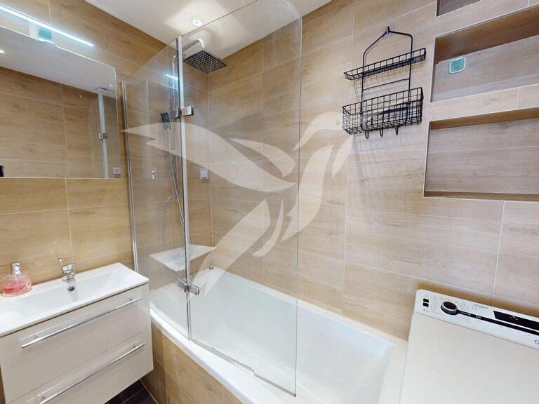 Pronájem bytu 1+1 42 m2