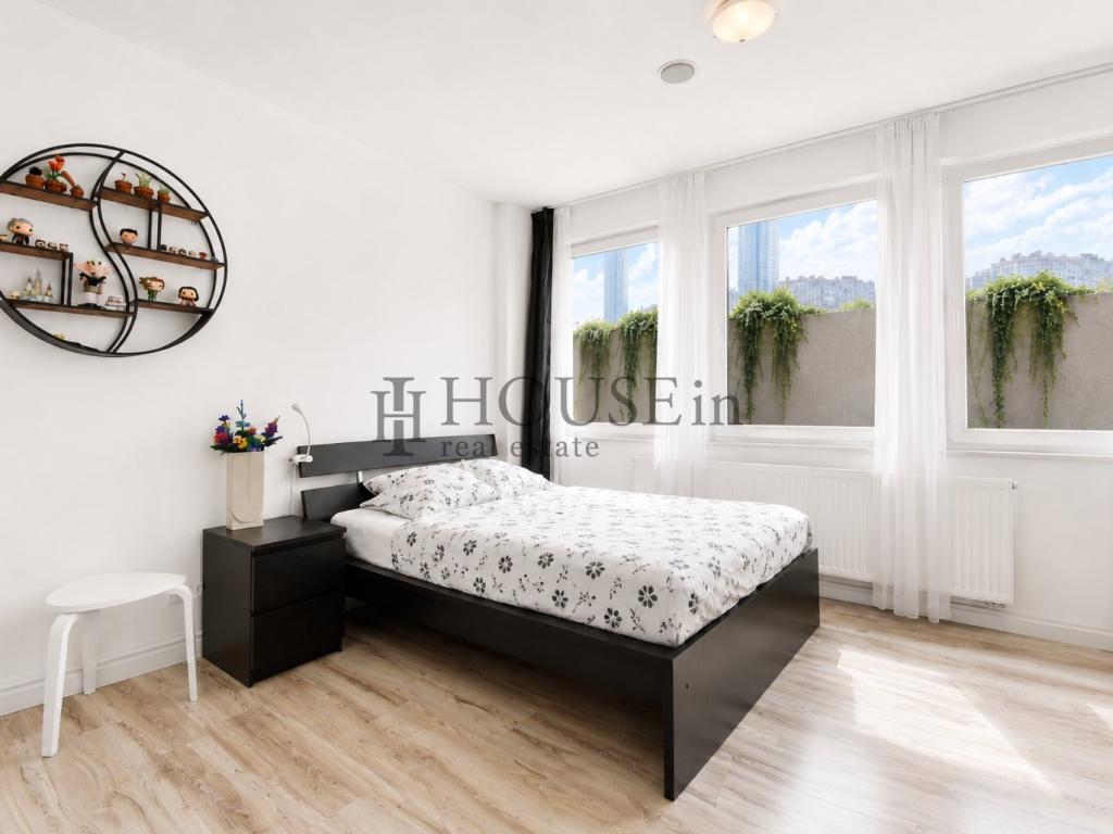 Pronájem bytu 1+kk 25 m2